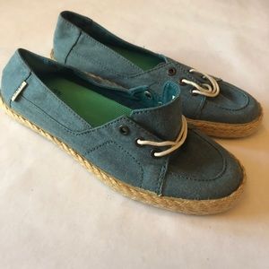 Vans new surf sider women’s size 7